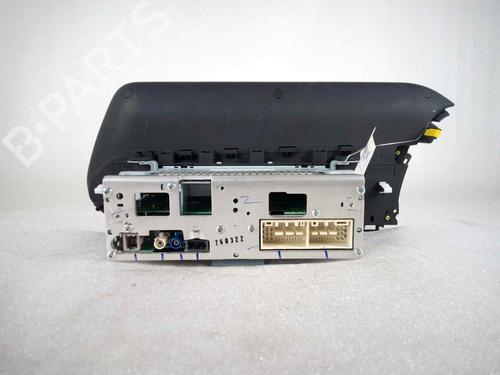 Radio HYUNDAI i20 III (BC3, BI3)  | BP10937388E6 
