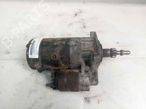 Used Starter VW TRANSPORTER T4 Bus (70B, 70C, 7DB, 7DK, 70J, 70K, 7DC, 7DJ) [1990-2004]  24548065