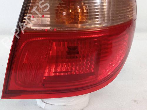 Used Right taillight NISSAN ALMERA II (N16) 2.2 Di (110 hp) 20655483
