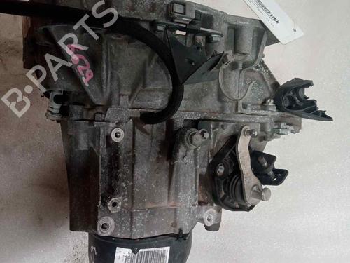 Gearbox RENAULT CLIO IV (BH_) 1.2 16V | BP25283833M3 