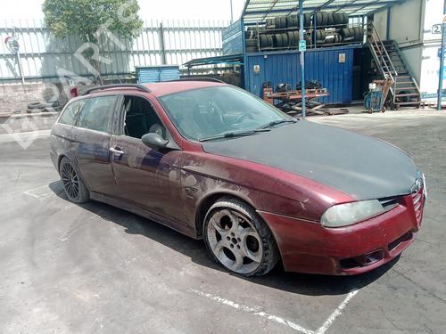 Egr ALFA ROMEO 156 Sportwagon (932_) 1.9 JTD (932B2B, 932B2C) | BP15287118M69 