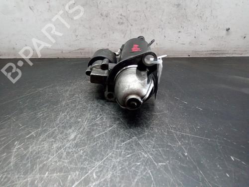 Used Starter AUDI A6 C5 Avant (4B5) S6 quattro (340 hp) 9755895