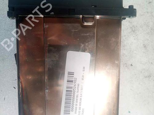 Electronic module VOLVO S60 I (384) 2.5 T | BP23229661M83 