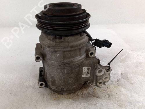 AC compressor KIA CARNIVAL II (GQ) 2.9 CRDi | BP27575189M34 
