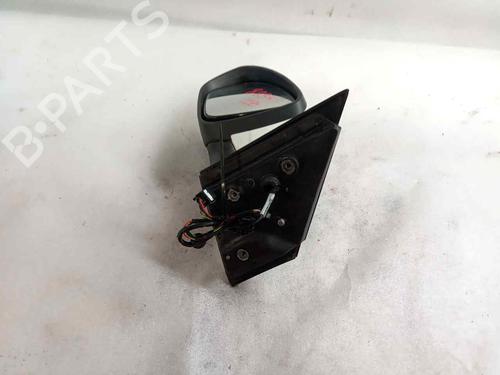 Left mirror RENAULT MEGANE IV Hatchback (B9A/M/N_)  | BP25818796C26 