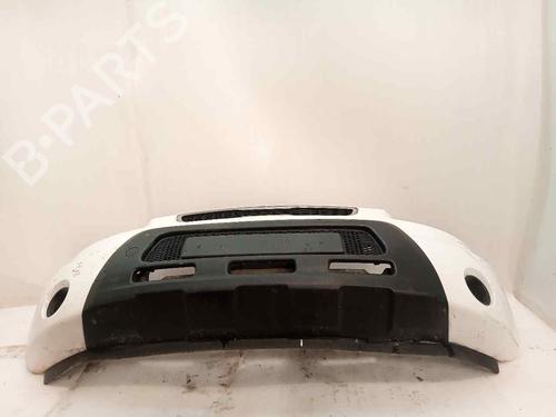 Front bumper KIA SOUL II (PS) 1.6 CRDi 128 | BP24237420C7 
