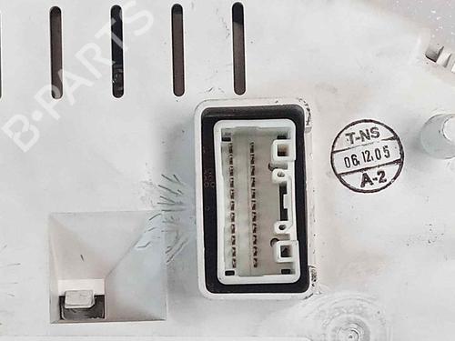 Cockpit MITSUBISHI COLT VI (Z3_A, Z2_A) 1.5 DI-D (Z39A) | BP20489406C47 