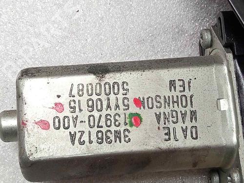 Rear right window mechanism BMW 1 (F20) 118 d | BP18657329C25 