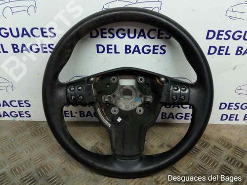 Used Steering wheel Steering wheel SEAT LEON (1P1) [2005-2013] 7612725 7612725