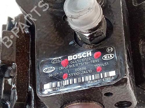 Pompe à injection OPEL CORSA D (S07) 1.3 CDTI (L08, L68) | BP20489458M78 