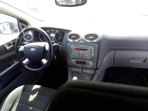 Radio FORD FOCUS II (DA_, HCP, DP) 1.8 TDCi | BP15288398E6 