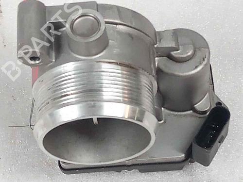 BP17950815M82 | Throttle body AUDI A8 D3 (4E2, 4E8) 3.0 TDI quattro BP17950815M82