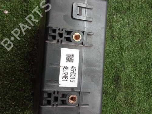 Electronic module TOYOTA PRIUS Liftback (_W2_) 1.5 Hybrid (NHW20_, NHW20R) | BP9452712M83 