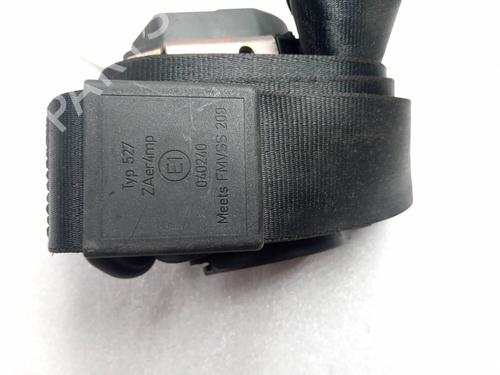 Sikkerhedssele foran højre AUDI A3 (8L1) 1.9 TDI | BP15585253I25 