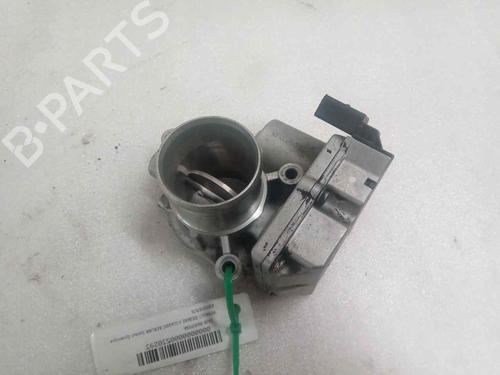 Throttle body RENAULT MEGANE II Saloon (LM0/1_)  | BP26005484M82 