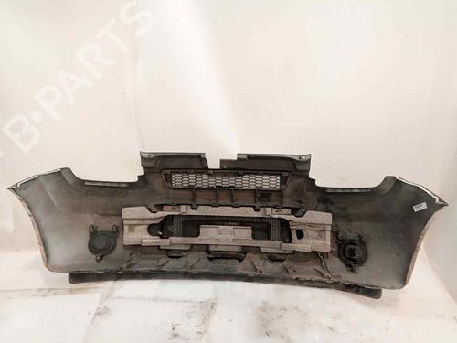 Front bumper KIA SOUL II (PS) 1.6 CRDi 128 | BP24237420C7 
