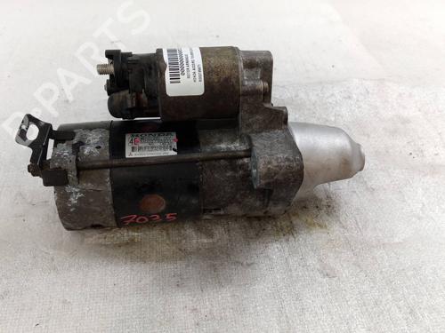 Startmotor HONDA ACCORD VII Tourer (CM, CN) 2.2 i-CTDi (CN2) | BP27575191M8 