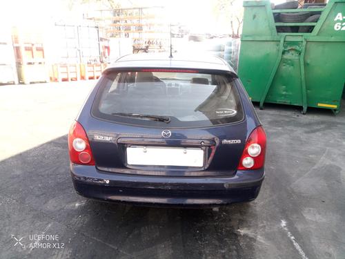 Ratstangsstang MAZDA 323 F VI Hatchback (BJ) 2.0 TD | BP27224488I23 