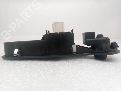 Front right window mechanism RENAULT MODUS / GRAND MODUS (F/JP0_) 1.5 dCi (FP0D, JP0D) | BP14986094C23 