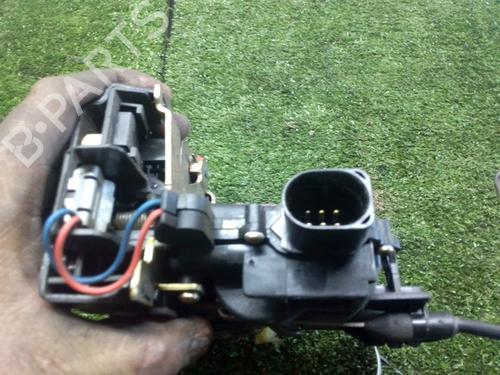 Rear right lock VW GOLF IV Variant (1J5) 1.9 TDI | BP8598159C99 