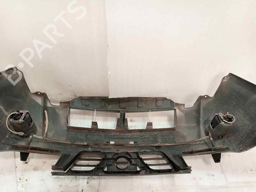 Front bumper NISSAN X-TRAIL I (T30)  | BP24978386C7 