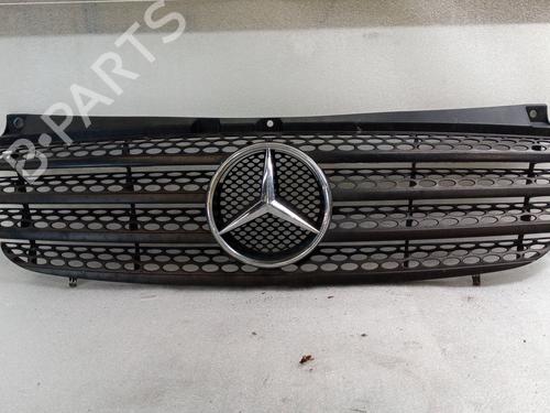 grille-mercedes-benz-vito-bus-w639-2003-34164662 main image