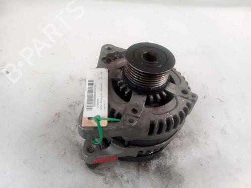 Alternator MAZDA 3 Saloon (BK) 1.6 DI Turbo (BK12Y) | BP25997503M7