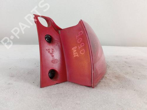 Right tailgate light SEAT LEON (1P1)  | BP28192420C80 