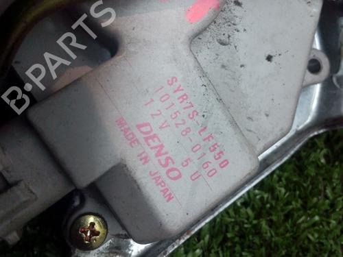 Front left lock SUZUKI JIMNY Closed Off-Road Vehicle (SN)  | BP8497456C98 