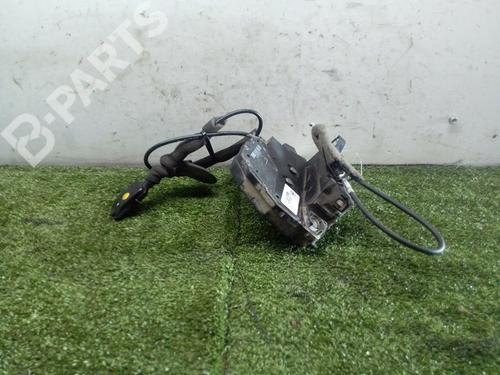 Used Rear right lock Rear right lock RENAULT CLIO IV (BH_) 1.5 dCi 75 (75 hp) 8912551 8912551
