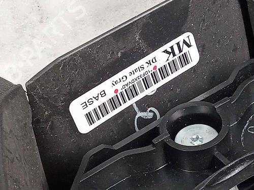 Steering wheel JEEP COMPASS (MK49) 2.0 CRD 4x4 | BP15636503C49 
