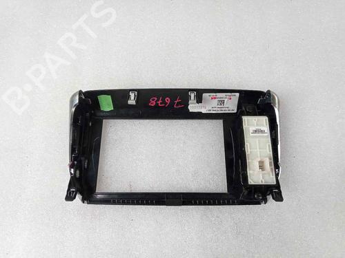 Switch PEUGEOT 308 SW I (4E_, 4H_) 1.6 16V | BP18118514I30 