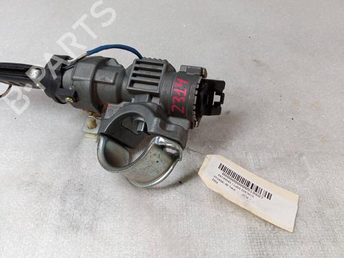 Used Ignition barrel HYUNDAI i20 ACTIVE (IB, GB) 1.4 CRDI (90 hp) 18552005
