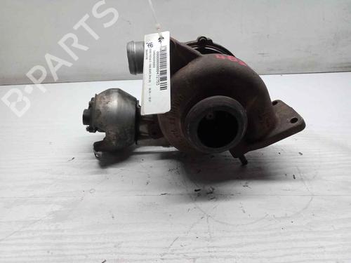 Turbolader/Kompressor FORD FOCUS C-MAX (DM2)  | BP10001210M71 