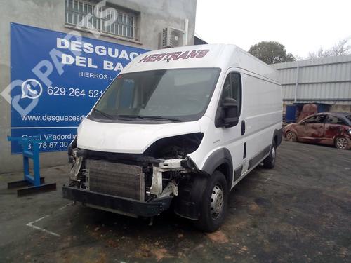 Used Parts FIAT DUCATO Van (250_)    1003410