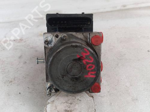 ABS pump RENAULT MODUS / GRAND MODUS (F/JP0_) 1.5 dCi (JP0G, JP0H) | BP24452645M43 