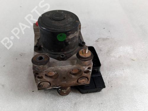 ABS pump MAZDA 6 Saloon (GG) 2.0 DI (GG14) | BP26005494M43 