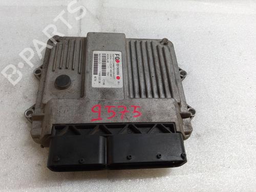 Centralina do motor OPEL CORSA C (X01) 1.3 CDTI (F08, F68) (70 hp) 30628361