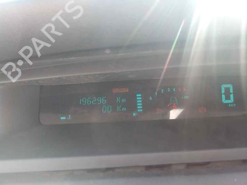 Vindusheismekanisme høyre foran RENAULT GRAND SCÉNIC II (JM0/1_) 1.5 dCi (JM1E) | BP17950921C23 