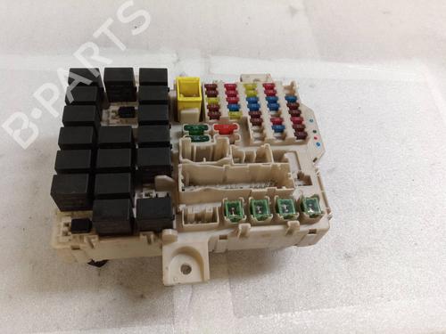 fuse-box-mitsubishi-colt-czc-vi-convertible-rg-2006-2007-2008-2009-32079148 main image