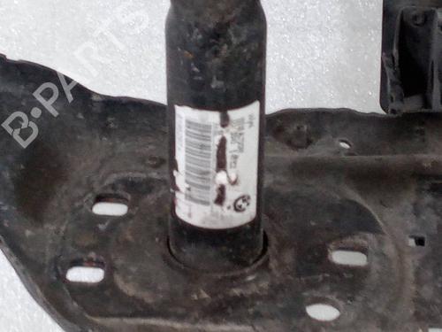 Front slam panel BMW 3 Compact (E46) 320 td | BP16650391C72 