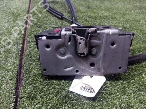 Front right lock FIAT DUCATO Van (250_) 150 Multijet 2,3 D | BP9309920C97 