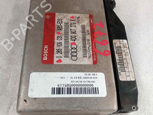 Engine control unit (ECU) AUDI 100 C4 Avant (4A5) 2.5 TDI | BP15258855M57 