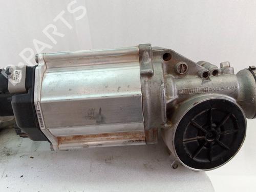 Steering rack ALFA ROMEO GIULIETTA (940_) 1.4 BiFuel (940FXA1A, 940FXT1A) | BP19524721M22 