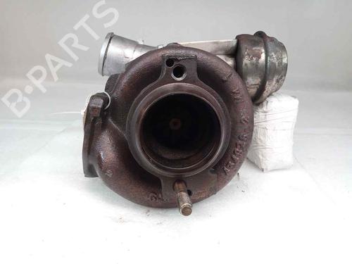 Turbocharger/Supercharger BMW 3 Touring (E46) 330 d | BP19072783M71 