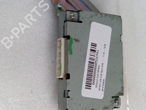 Module électronique INFINITI QX30 2.2 D AWD | BP24204725M83 