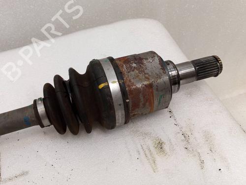 Left front driveshaft HYUNDAI i20 III (BC3, BI3) | BP20722899M38