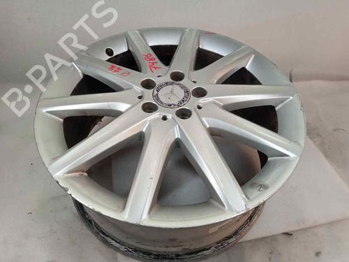 Rim MERCEDES-BENZ R-CLASS (W251, V251) R 350 CDI 4-matic (251.023, 251.123) A1714000025 |