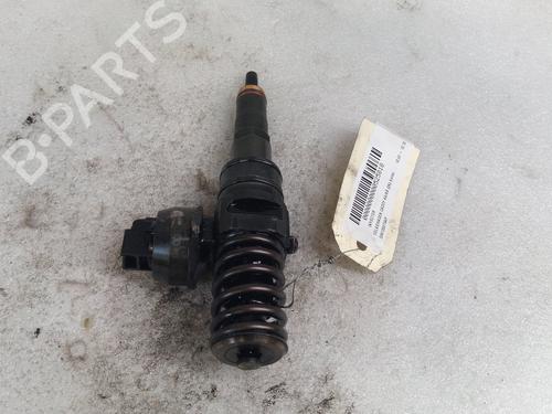 Injector VW CADDY III MPV (2KB, 2KJ, 2CB, 2CJ) 1.9 TDI | BP25760624M100 