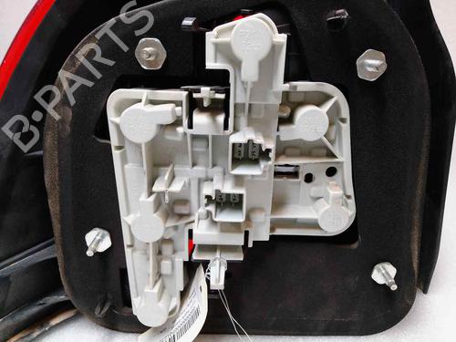 Right taillight OPEL ASTRA F Hatchback (T92) 1.7 TD (F08, M08, F68, M68) | BP14997356C35 